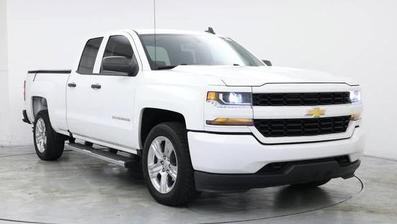 CHEVROLET SILVERADO LD 2019 2GCRCMEC2K1174569 image